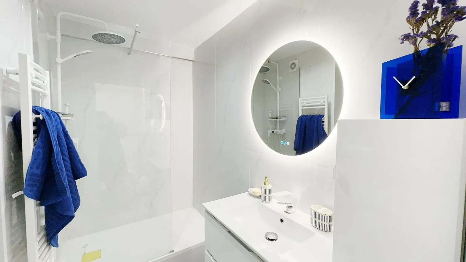 Le Pinky Bird - Paris Letellier 15 Apartamento